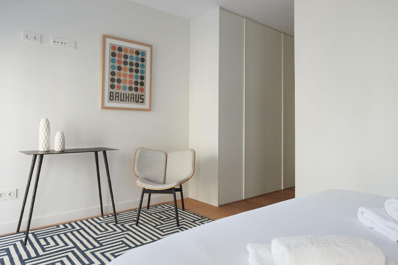 The Rentals Collection - Olabar II San Sebastián Exterior foto