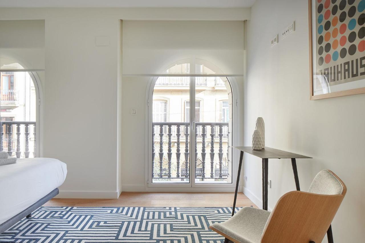 The Rentals Collection - Olabar II San Sebastián Exterior foto